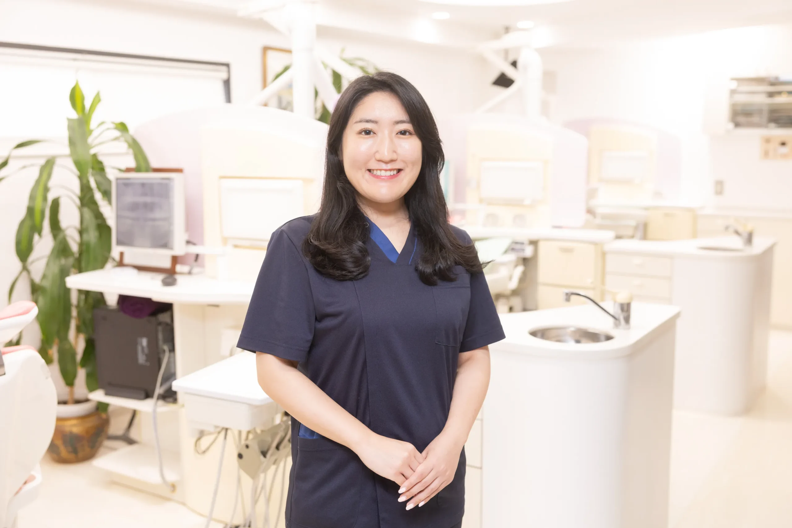 仁村歯科医院 仁村　可奈