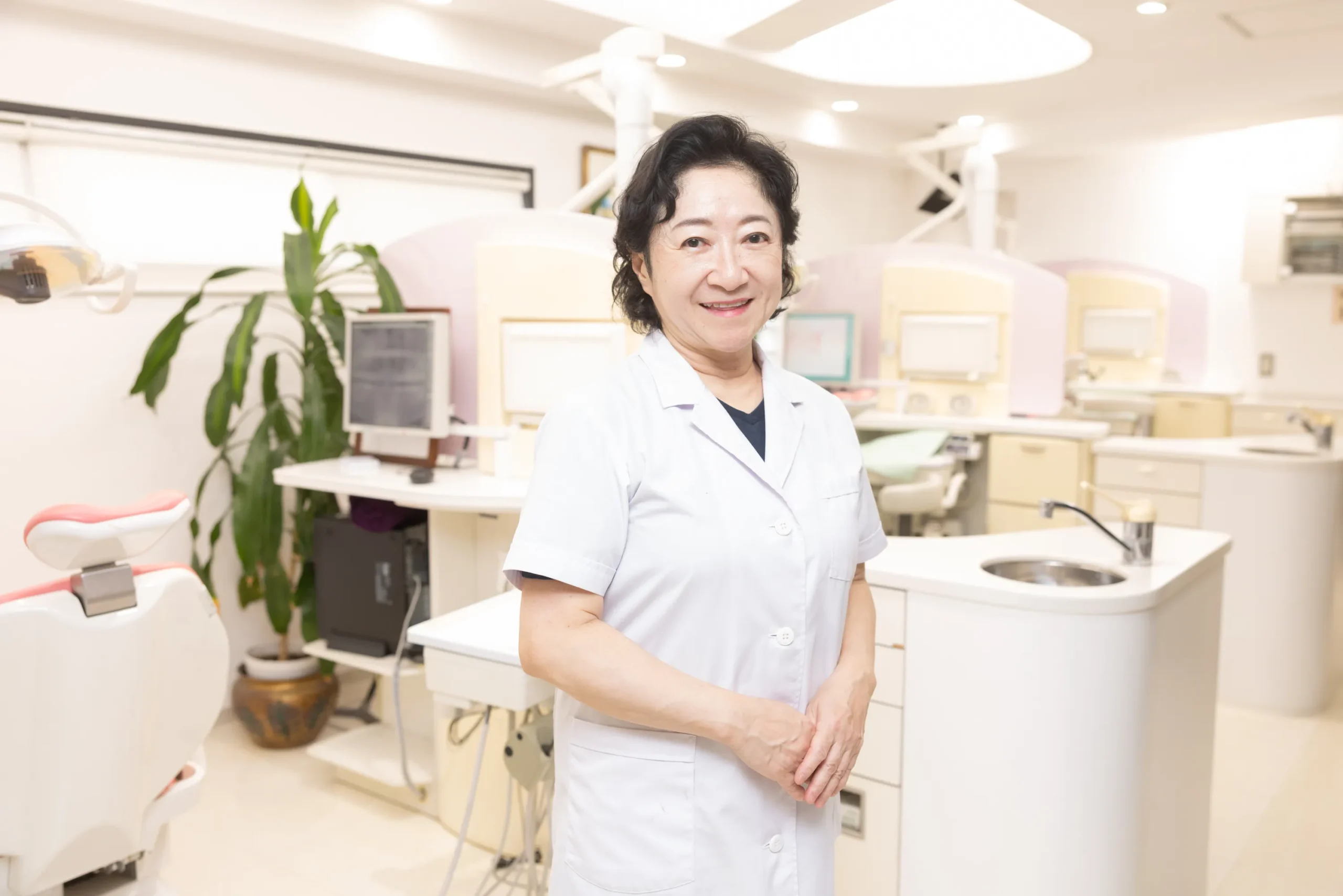 仁村歯科医院 仁村　元美